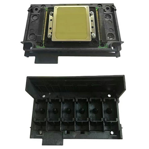 6 Color UV Printer Print Head for Epson XP950 / XP850 / XP810 / XP801 / XP800 Replacement Printhead