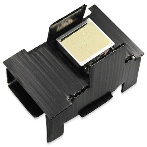For Epson TX800 6 Color UV Printer Print Head F192040 Replacement Print Head