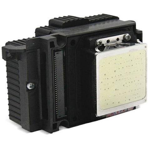 For Epson TX800 6 Color UV Printer Print Head F192040 Replacement Print Head