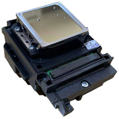 For Epson TX800 6 Color UV Printer Print Head F192040 Replacement Print Head