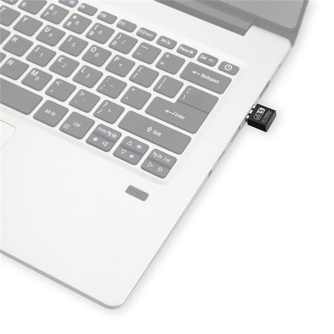1300Mbps USB WiFi Adapter 2.4 / 5Ghz Dual Band Wireless Ethernet LAN USB WiFi Dongle for Desktop PC / Laptop
