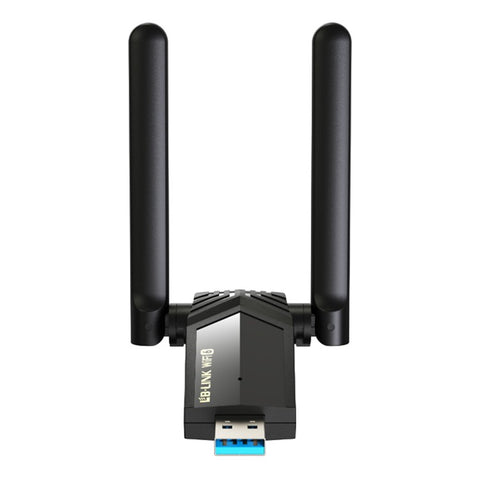 LB-LINK WDN1800H USB 3.0 Diver Free WiFi6 AX1800M Gigabit Wireless Network Card for Esports Gaming