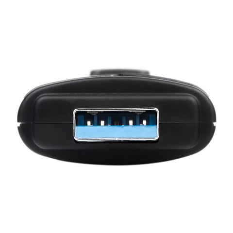 WD-AX3000 WiFi Receiver USB 3.0 WiFi6 Driver Free Wireless Network Card for Desktop PC / Laptop
