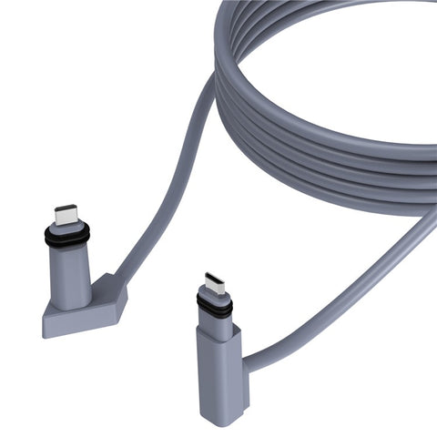 30m Starlink V2 Gen2 Router Extension Cable High Speed 1000Mbps Satellite Cable