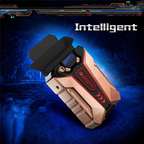 COOLCOLD Ice Magic 7 Laptop Cooler 5V LED Fan Laptop Stand Notebook Holder Desk Computer Cooling Fan