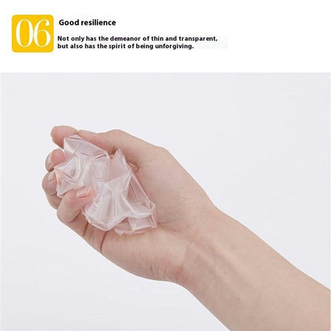 For Microsoft Surface Laptop 7 13.8-inch Keyboard Cover Anti Dust Waterproof Invisible Clear TPU Protection Film