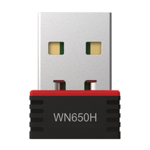 LB-LINK WN650H Dual Band 650M Wireless Network Card Portable USB WiFi Receiver