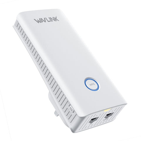 WAVLINK WN583A6 2100M Gigabit WiFi Router 2.4GHz / 5GHz Dual Band Wireless Network Repeater