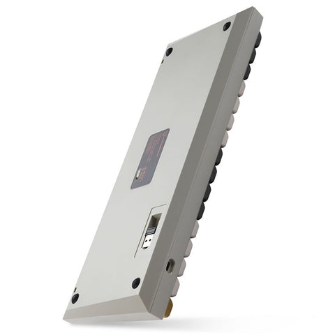 MOTOSPEED SK84 3-Mode Mechanical Keyboard (Wired / Wireless / BT 5.0) Gaming Keyboard with RGB Backlight for Laptops, Computers