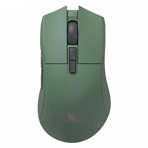 DARMOSHARK N3 Bluetooth-compatible / Wired / 2.4G Wireless Mouse PAW3395 Computer Laptop Gaming Mice