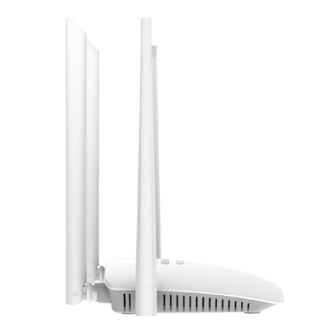 LB-LINK BL-CPE450H 4G WiFi Router High Speed Single Card Wireless Repeater with 4 High Gain Antennas