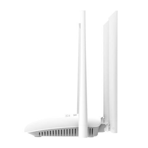 LB-LINK BL-CPE450H 4G WiFi Router High Speed Single Card Wireless Repeater with 4 High Gain Antennas