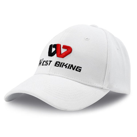 WEST BIKING YP0201424 Unisex Casual Baseball Cap Summer Breathable Outdoor Sunproof Hat