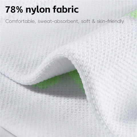 WEST BIKING YP0216057 1 Pair Sports Running Cycling Socks Reflective Breathable Socks