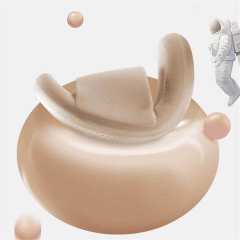 TZLDN LDN7716 Indoor Shock-absorbing EVA Slides Non-slip Slippers for Bathroom