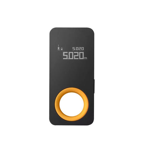 XIAOMI YOUPIN HOTO Laser Rangefinder Intelligent 30m OLED Display Laser Distance Meter Tester (Chinese Version)