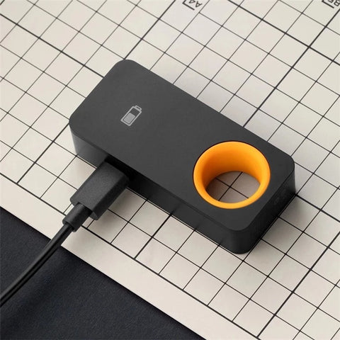 XIAOMI YOUPIN HOTO Laser Rangefinder Intelligent 30m OLED Display Laser Distance Meter Tester (Chinese Version)