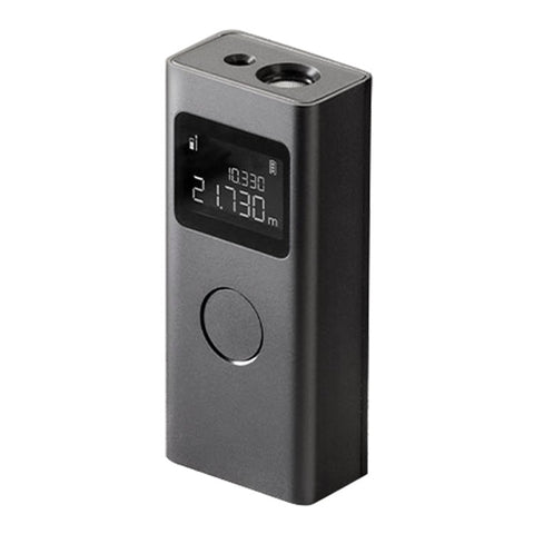 XIAOMI MJJGCJYD001QW Mini Smart Laser Meter Distance Measuring Tool Portable Rangefinder for Indoor Outdoor