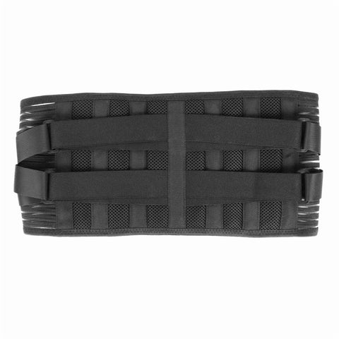 Double Pull Back Lumbar Support Belt Waist Orthopedic Corset Spine Decompression Waist Trainer Brace Back Pain Relief