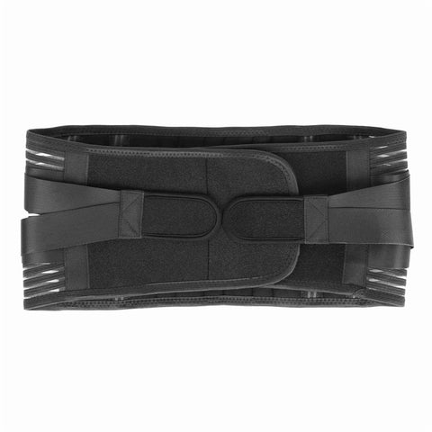 Double Pull Back Lumbar Support Belt Waist Orthopedic Corset Spine Decompression Waist Trainer Brace Back Pain Relief