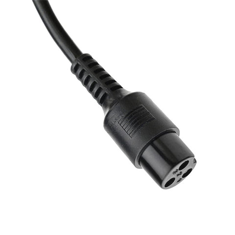 48V Charger for KUGOO M4 10-inch Electric Scooter Li-ion Battery Charger Adapter