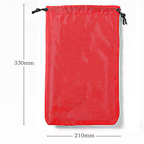 HALIN Outdoor Stainless Steel Barbecue Charcoal Grill Folding Camping Picnic BBQ Stove