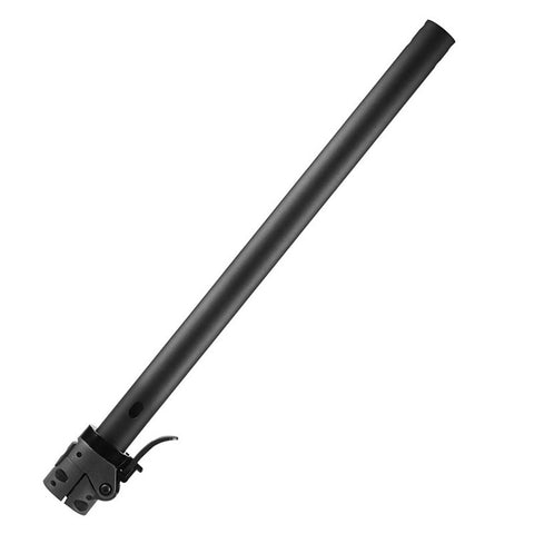 For Ninebot F40 Metal Handlebar Vertical Pole Replacement Folding Pipe Balance Handle Stand Tube