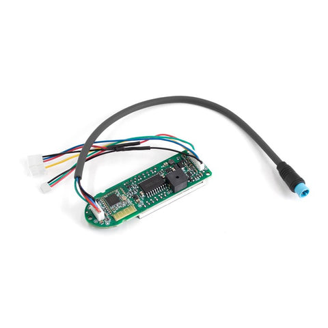 Digital Screen Meter for Ninebot F30 / F40 Electric Scooter Gauge Replacement Part