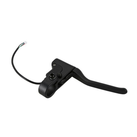 Aluminium Alloy Brake Lever for XIAOMI MIJIA M365 Electric Scooter Handle Brake Replacement Part