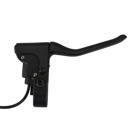 Aluminium Alloy Brake Lever for XIAOMI MIJIA M365 Electric Scooter Handle Brake Replacement Part