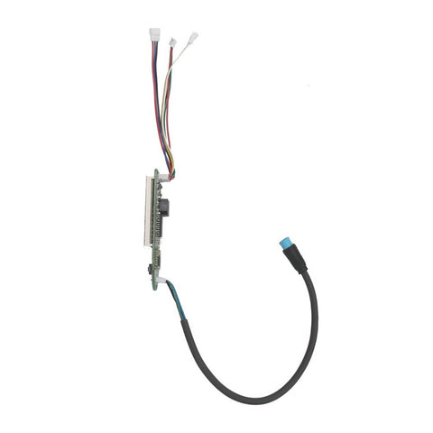 For Ninebot G30 Max Electric Scooter HD Clear Digital Display Dashboard Circuit Board