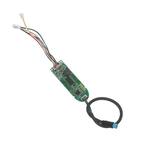 For Ninebot G30 Max Electric Scooter HD Clear Digital Display Dashboard Circuit Board