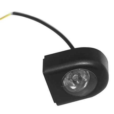 For Xiaomi M365 / Pro Headlight Lamp LED Light Front Lamp Electric Scooter Accessories