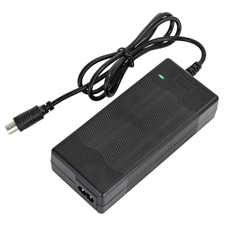 42V 2A Battery Charger with 1m Cable for Xiaomi Electric Scooter M365 / Pro / Pro2