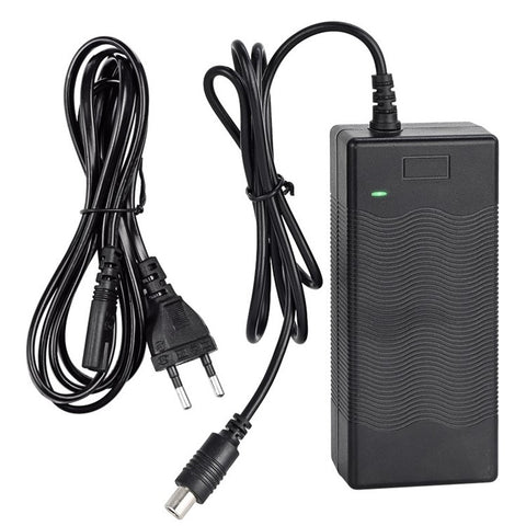 42V 2A Battery Charger with 1m Cable for Xiaomi Electric Scooter M365 / Pro / Pro2