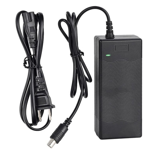 42V 2A Battery Charger with 1m Cable for Xiaomi Electric Scooter M365 / Pro / Pro2
