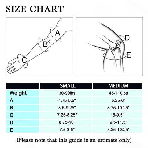 MD-611 6Pcs / Set Children Bicycle Roller Skating Knee Elbow Wrist Pads Skateboard Ski Anti-Fall Guard Protective Gear