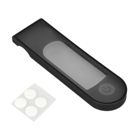 For Xiaomi Electric Scooter 4 Ultra Dashboard Display Soft Silicone Case