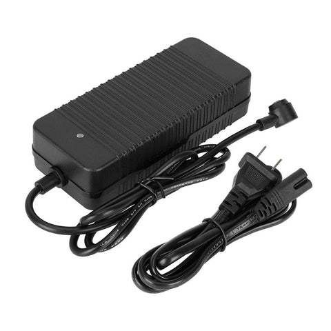 For Xiaomi 4 Pro E-Scooter Magnetic Charger 42V 2A Electrical Scooter Charging Adapter