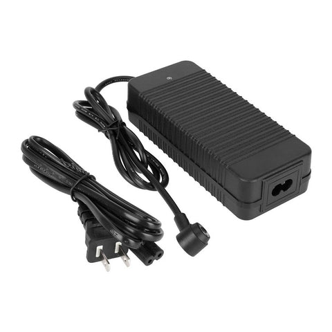 For Xiaomi 4 Pro E-Scooter Magnetic Charger 42V 2A Electrical Scooter Charging Adapter