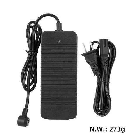 For Xiaomi 4 Pro E-Scooter Magnetic Charger 42V 2A Electrical Scooter Charging Adapter