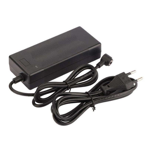 For Xiaomi 4 Pro E-Scooter Magnetic Charger 42V 2A Electrical Scooter Charging Adapter