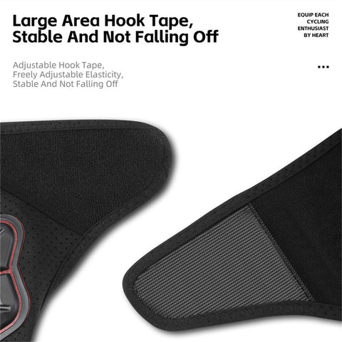 WEST BIKING YP0212123 2PCS Kid's Elbow Brace Shock-Absorbed Knee Compression Sleeve for Children