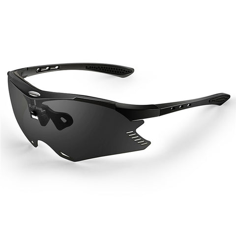 WEST BIKING YP0703183 Cycling UV400 Sunglasses Anti UV Windproof Outdoor Sports Goggles