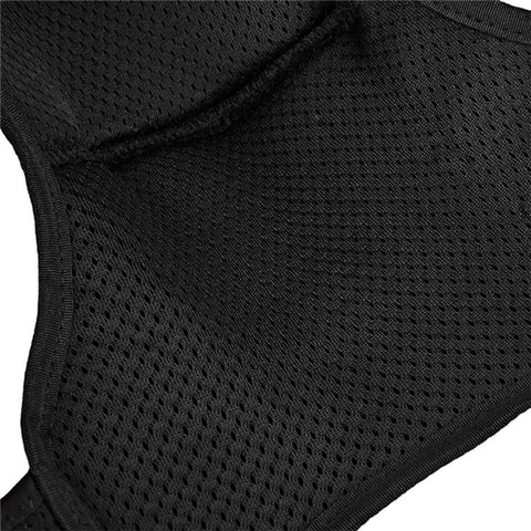 WOSAWE MO352-HX 1Pc Adult Motorcycle Cycling Knee Guard Skating Skateboard Sports Knee Pad Anti-fall Hard Shell Knee Protector