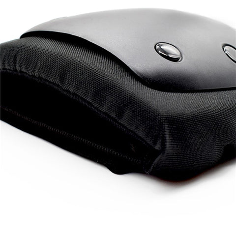 WOSAWE ML307-HZ 1 Pair Elbow Protector Pads Skating MTB Protective Gear Elbow Guard for Adults