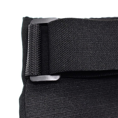 WOSAWE ML307-HZ 1 Pair Elbow Protector Pads Skating MTB Protective Gear Elbow Guard for Adults