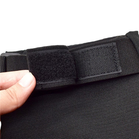 WOSAWE ML307-HZ 1 Pair Elbow Protector Pads Skating MTB Protective Gear Elbow Guard for Adults