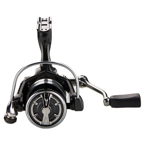 DEUKIO LEXA5000 Metal Powerful Fishing Reel Saltwater Smooth Spinning Reel with 3+1BB Bearing