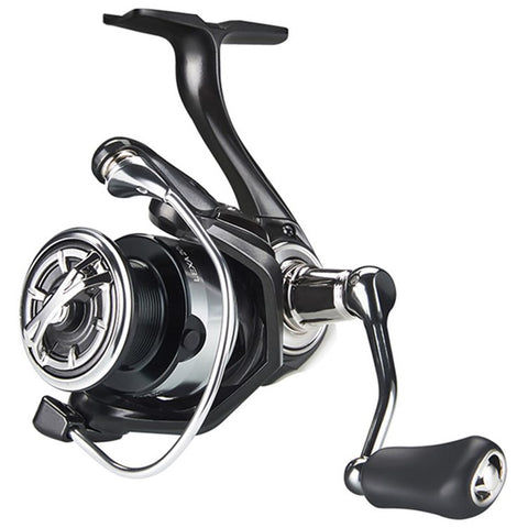 DEUKIO LEXA2000 Metal Powerful Fishing Reel Saltwater Smooth Spinning Reel with 3+1BB Bearing